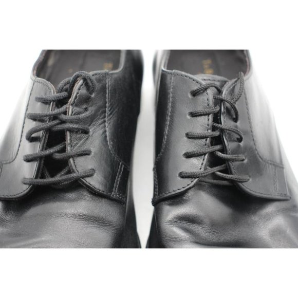To Boot New York Brampton Men's Size 9 M Plain Toe Derby Dress Shoes - Picture 12 of 12